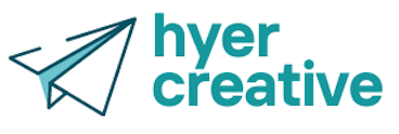 Kati Hyer Hyer Creative Logo